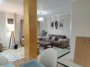 3bedroom in elrehab city